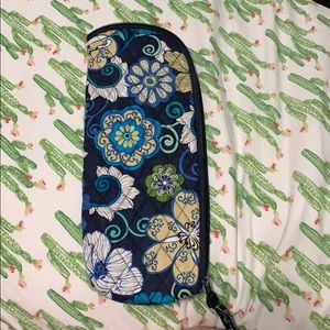 Vera Bradley Hot Iron Holder